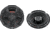 JVC Mobile CSV627 6-1/2" 2-Way Coaxial Speakers, 40W RMS