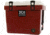 K2 Coolers Summit Series 30 Qt Coll Series Crimson/white Lid