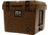 K2 Coolers Summit Series 30 Qt Du Edition Mud Brown