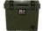 K2 Coolers Summit Series 30 Qt Duck Boat Green