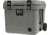 K2 Coolers Summit Series 30 Qt Steel Grey W/ Wheels