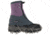 Kahtoola INSTA Gaiters Mid Crampons, Light Grey/Sedona, Large/Extra Large, KT07-18-FG14