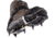 Kahtoola K-10 Hiking Crampons, Black, Extra Large, KT04003