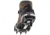 Kahtoola K-10 Hiking Crampons, Black, Extra Large, KT04003
