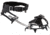 USED Kahtoola K-10 Hiking Crampons, Black, Regular, KT04001, EDEMO1