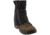 Kahtoola LEVA Gaiters GTX Mid, Black/Black, Large, KT09054