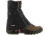 Kahtoola LEVA Gaiters GTX Mid, Black/Black, Large, KT09054