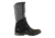 Kahtoola NAVA Gaiters GTX, Dark Gray/Black, Medium, KT08003