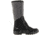 Kahtoola NAVA Gaiters GTX, Dark Gray/Black, Small, KT08002