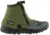 Kahtoola RENA Low Gaiters, Ponderosa Green, Large/Extra Large, KT11006
