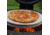 Kamado Joe Classic Joe Pizza Stone, Ceramic, White, Medium, KJ-PS23