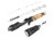 Kast King Assegai Technique Bass Fishing Rods, 64 / Fast-Medium-Sniper-1PC, KKRDCSTASG64SN1