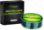 Kast King Worlds Premium Monofilament Fishing Line, Max Green, 8 lb/150 yd, KKLIMONTPM150YMGN8