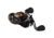 Kast King Zephyr BFS Drag Clicker Baitcasting Reel, Left Handed, KKRLCSTCZPBFSCL72LBK
