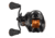 Kast King Zephyr BFS Drag Clicker Baitcasting Reel, Left Handed, KKRLCSTCZPBFSCL72LBK