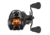Kast King Zephyr BFS Drag Clicker Baitcasting Reel, Right Handed, KKRLCSTCZPBFSCL72RBK
