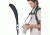 Kata Bug 205 Professional Backpack Camera Strap KT PL BG 205