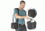 Kata DL LITE Shoulder Bag 437, Black - Compact DSRL w/ Standard Zoom Lens and Accessories