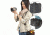 Kata DL LITE Shoulder Bag 431, Black - Compact Point&amp;Shoot Cameras