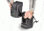 Kata Shoulder bag for stills camera and a video camcorder in a single bag that can be split in two