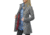 Kavu Cape Beale Jacket - Women's-Gray-X-Small