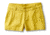 Kavu Catalina Short - Women's-Yellow-4