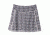 Kavu Court Skort, Island Batik, L 6054-692-3
