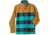 KAVU Highlands Jacket - Womens, Jade, M, 2094-792-2