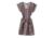 Kavu Lily Dress - Women's-Black Batik-Large