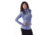Kavu Nya Long Sleeve - Women's-Lapis-Small