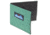 KAVU Roamer Wallet, Verde, 9069-854-
