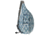 KAVU Rope Sling Handbags, Zig Zag, 944-858-