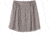 Kavu South Beach Skirt, Black Prism, L 6030-747-3