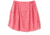Kavu South Beach Skirt, Pink Prism, XL 6030-748-4