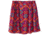 Kavu South Beach Skirt - Women's -Jewel Ikat-Medium