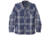 Kavu Stewart Long Sleeve Top - Men's-Navy-Large