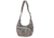KAVU Sydney Satchel Handbags, Pattern Stack, 943-869-
