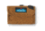 Kavu Wally Wallet Caramel 908-85