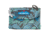 Kavu Wally Wallet Ocean Waves 908-564