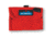 Kavu Wally Wallet Tomato 908-44