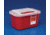 Kendall Healthcare Sharps-a-gator Sharps Disposal Containers, Covidien 31353603