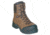 Kenetrek Mens Hardline ST 400, Brown, 8.0 medium KE-405-S4 8.0 med