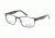 Kenneth Cole KC0759 Eyeglass Frames - Matte Black Frame Color