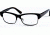 Kenneth Cole New York KC0143 Eyeglass Frames - 052 Frame Color