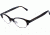 Kenneth Cole New York KC0152 Eyeglass Frames - Dark Havana Frame Color