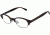 Kenneth Cole New York KC0152 Eyeglass Frames - Coloured Havana Frame Color