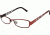 Kenneth Cole New York KC0703 Eyeglass Frames - 068 Frame Color