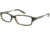 Kenneth Cole New York KC0714 Eyeglass Frames - Black Frame Color