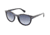 Kenneth Cole New York KC7056 Sunglasses - Black Frame Color, Gradient Smoke Lens Color