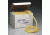 Kent Elastomer Amber Latex Rubber Tubing 1006R 50' Reel Length